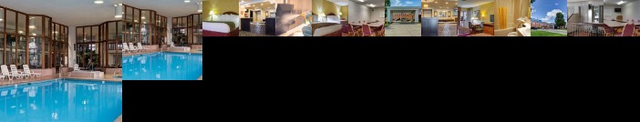 Rodeway Inn Grand Forks