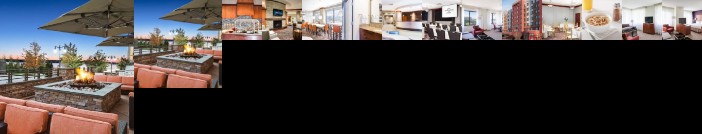 Residence Inn by Marriott National Harbor Washington D C Area