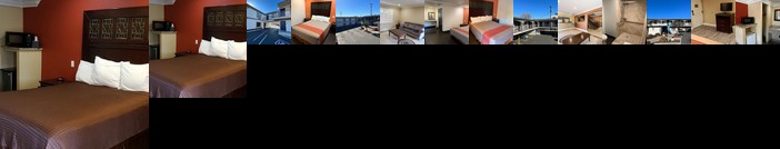 Santa Fe Inn Los Angeles