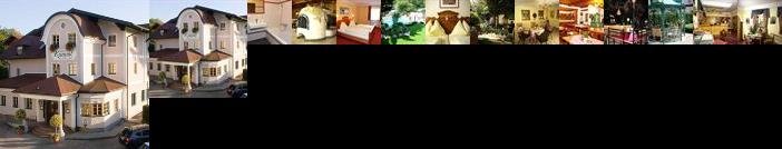 Hotel Gasthof Kamml