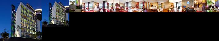 Bohemia Suites & Spa