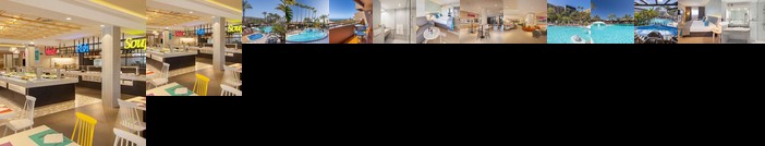 Abora Continental by Lopesan Hotels