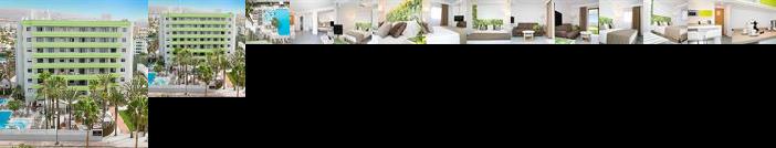 Hotel THe Anamar Suites