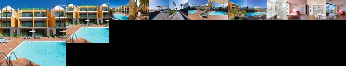 Apartamentos Judoca Beach only adults