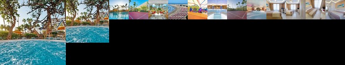 BULL Eugenia Victoria & SPA