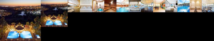 Vital Suites Residencia Salud & Spa