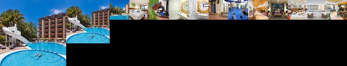 MUR Neptuno Gran Canaria - Adults Only