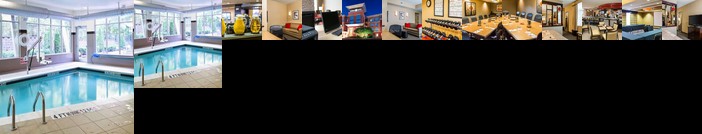 Cambria Hotel Raleigh-Durham Airport