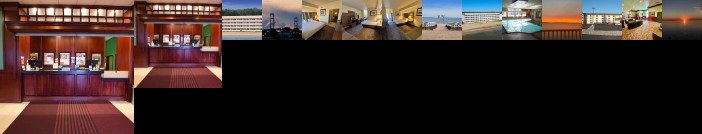 Mackinaw Beach and Bay Inn & Suites