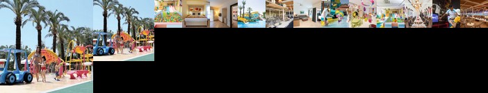 Paloma Grida Resort & Spa