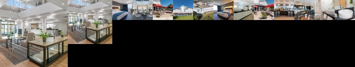 Holiday Inn Express Leigh - Sports Village