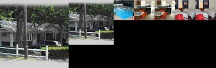 La Plaza del Sol Motel