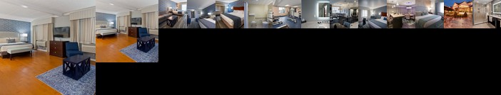 Best Western PLUS Franklin Square Inn