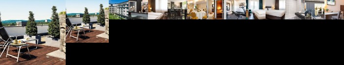 Victor's Residenz-Hotel Saarlouis