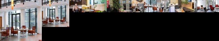 Aparthotel Adagio Bordeaux Gambetta