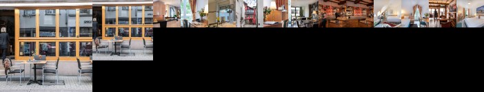 Ringhotel Posthof Saarlouis