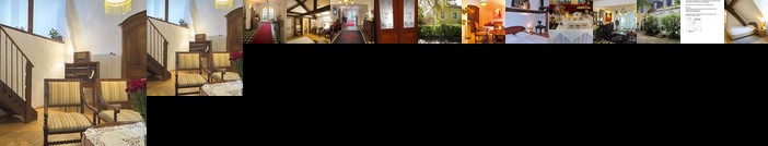 Ringhotel Altes Pfarrhaus Saarlouis