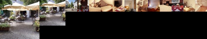 Hotel Badische Kellerey