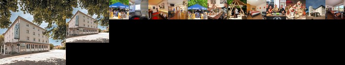 Ringhotel Parkhotel Saarlouis