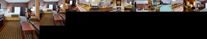 Holiday Inn Express Hotel & Suites Suffolk