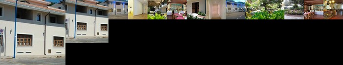 Hotel Nettuno Cala Gonone