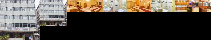 Hotel Maurya Palace Mysore