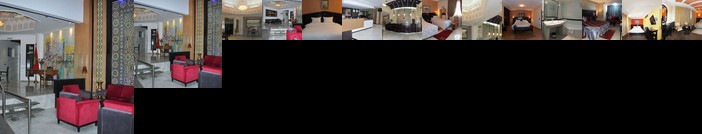 Washington Hotel Casablanca