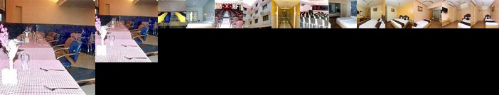 Sangeetha Residency Hotel Chennai