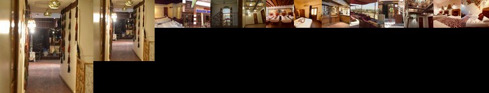 Nefertiti Hotel Luxor