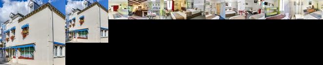 The Originals Boutique Hotel Chaptal