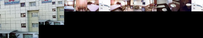 Hotel Nandhini - Minerva Circle