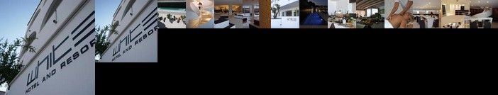 White Hotel And Resort