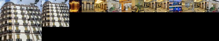 The Victoria Hotel Macau