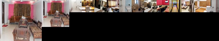 Hotel Kamran Residency