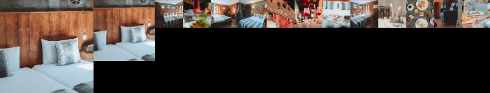 Auberge Les Gorges De La Diosaz