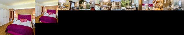 Hotel Windsor Merano