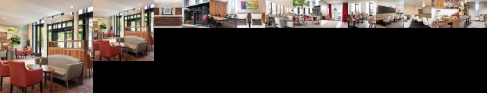 Leonardo Hotel Dresden Altstadt