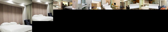 Shenzhen Kinghome Hotel