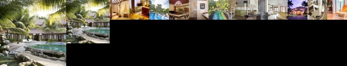 The Mansion Baliwood Resort Hotel & Spa