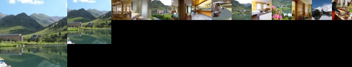 Hotel Vall de Nuria