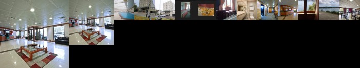 Hotel Diego de Almagro Valdivia