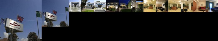 La Costiera Hotel