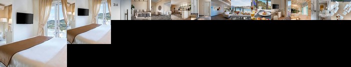 Europa Grand Hotel Lerici