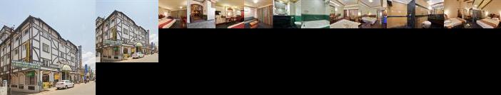 Hotel Nahar Nilgiris