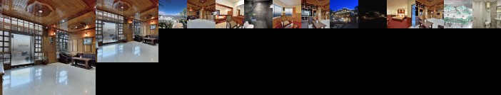 Galleu Hill Resort Shimla