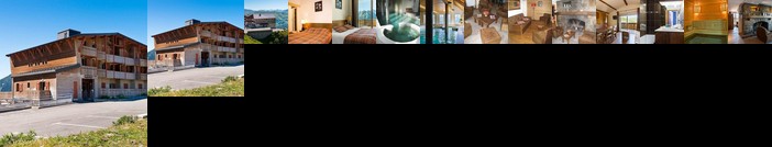 Lagrange Vacances Les Chalets de l'Adet