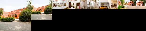 Hotel Jaswant Bhawan