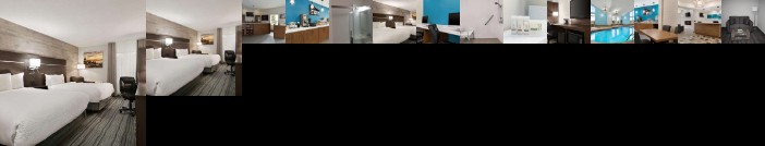 Days Inn by Wyndham Kingston