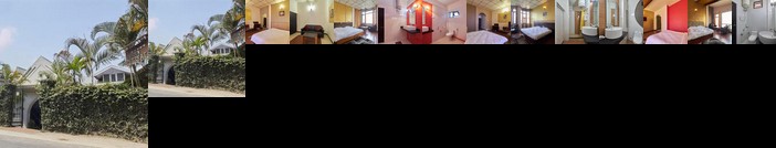 Sood's Garden Retreat