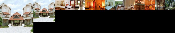 Pragati Resort Hyderabad